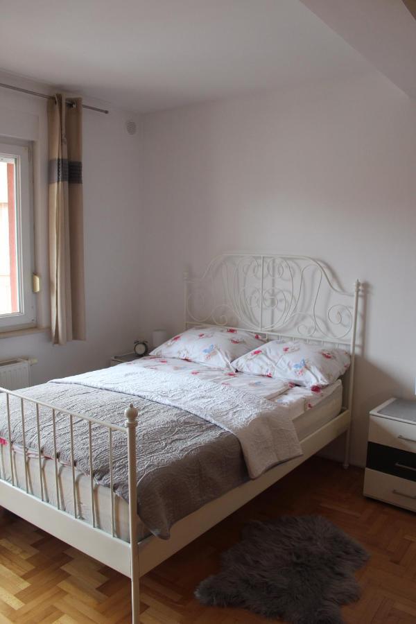 Апартаменты Studio Apartman Ivano Джяково Экстерьер фото